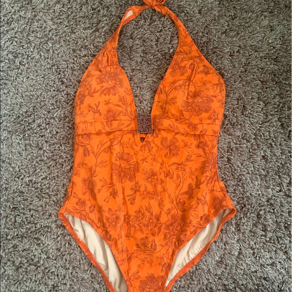 Beautiful, Sexy Bathing Suit
